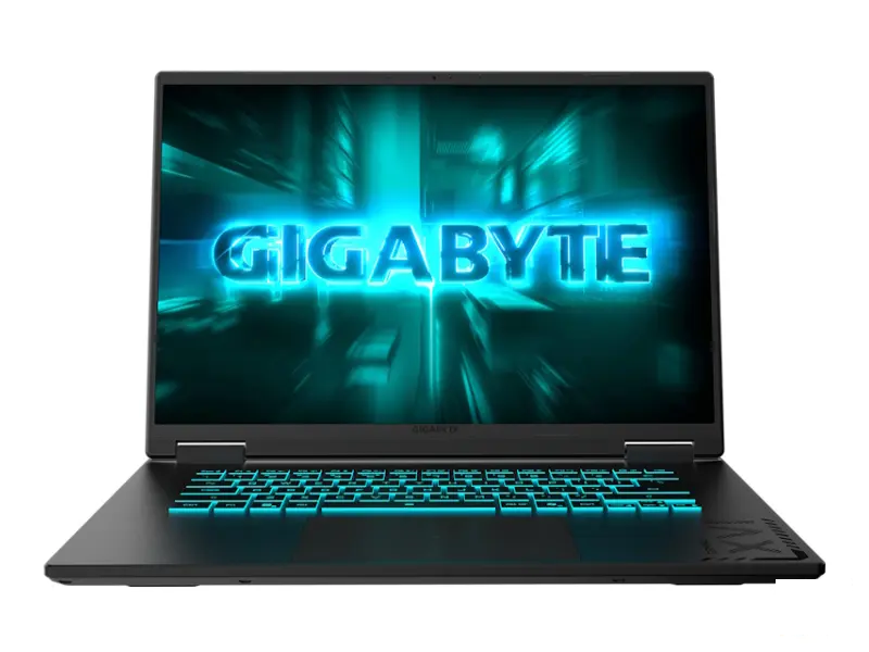 GIGABYTE A16 CWH – 16"