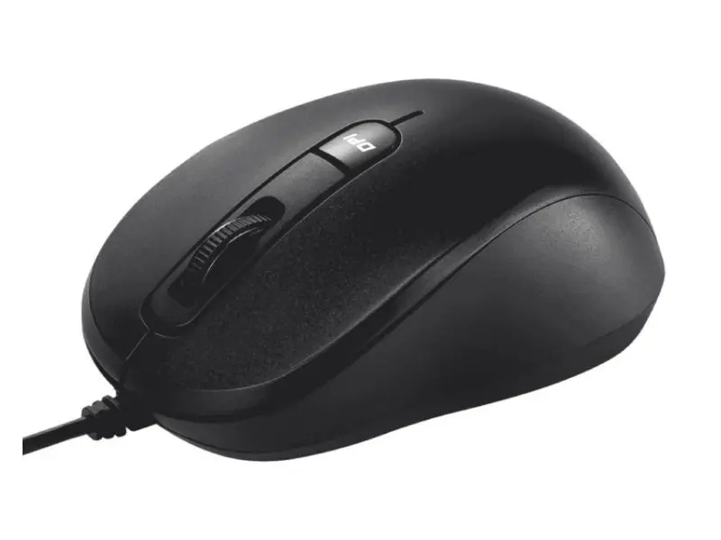 ASUS MU101C Blue Ray USB crni miš 