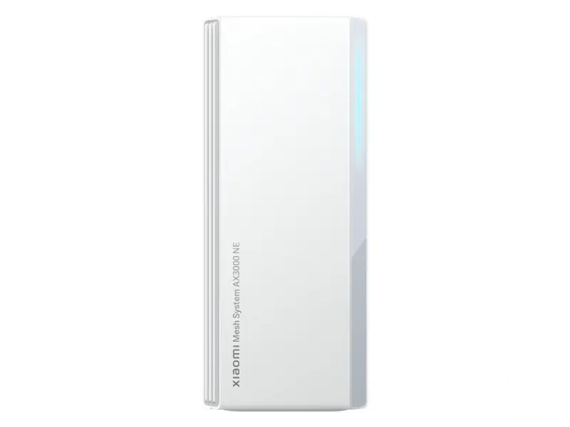 XIAOMI Mesh System AX3000 NE(1 pack) EU DVB4459GL 