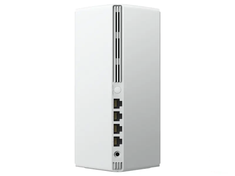 XIAOMI Mesh System AX3000 NE(1 pack) EU DVB4459GL 