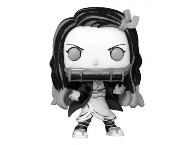 Funko POP! Animation: Demon Sl