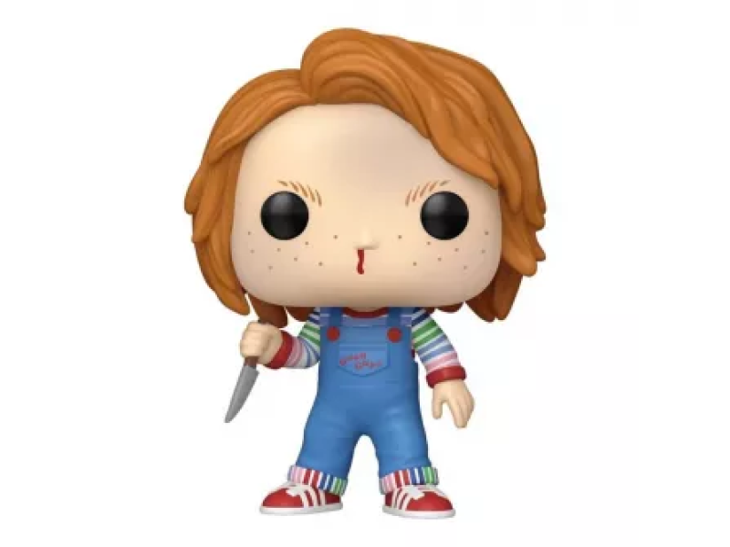 Funko POP! Movies: Chucky - Ch