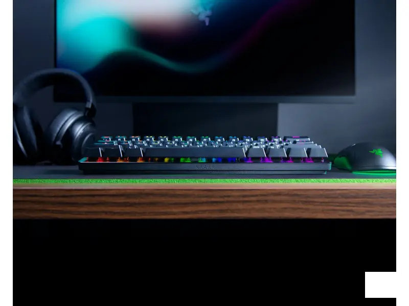 RAZER Huntsman Mini RZ03-03390200-R3M1 