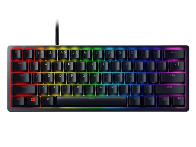 RAZER Huntsman Mini RZ03-03390200-R3M1 