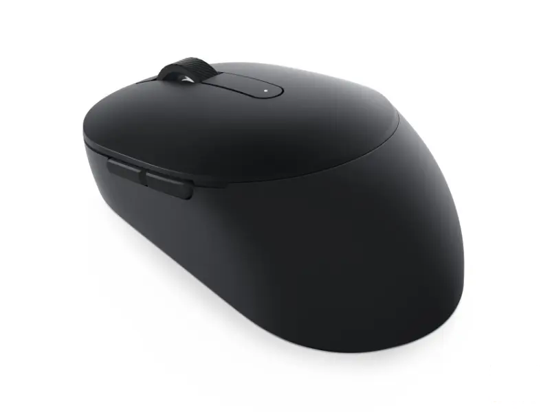DELL MS5120W Pro Plus Compact Wireless crni miš 3Yr 