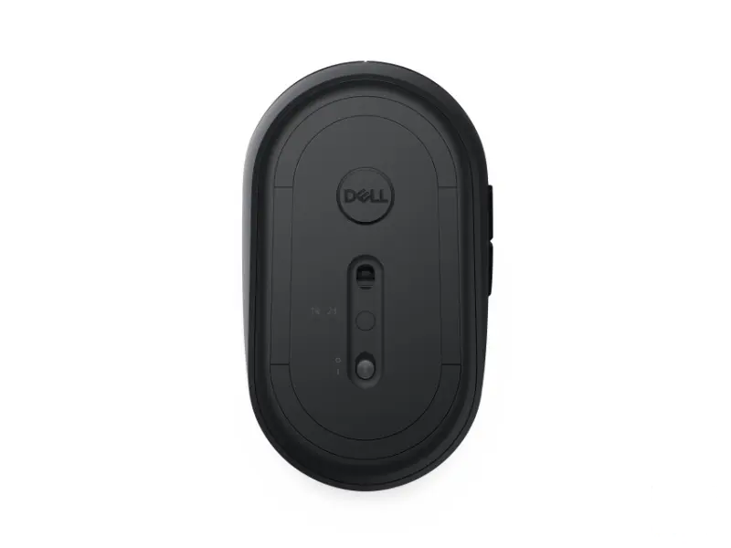 DELL MS5120W Pro Plus Compact Wireless crni miš 3Yr 