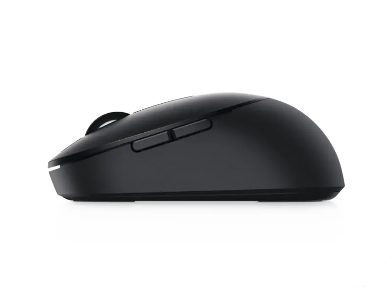 DELL MS5120W Pro Plus Compact Wireless crni miš 3Yr 