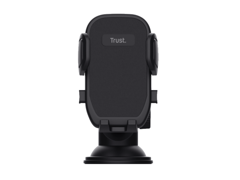 TRUST RUNO - Car phone holder with windshield mount