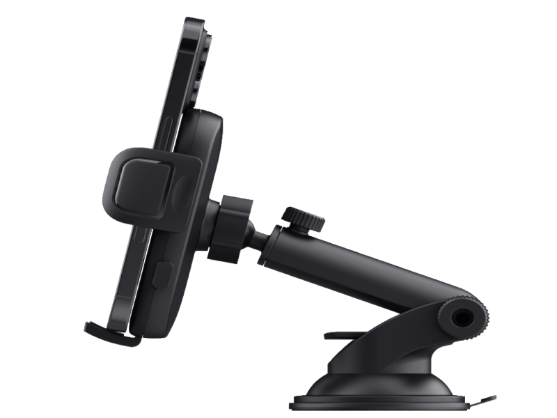 TRUST RUNO - Car phone holder with windshield mount