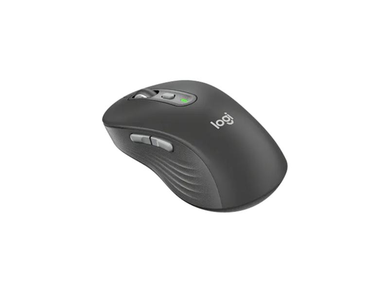 MS LOG SIGNATURE PLUS M750 L WRLS