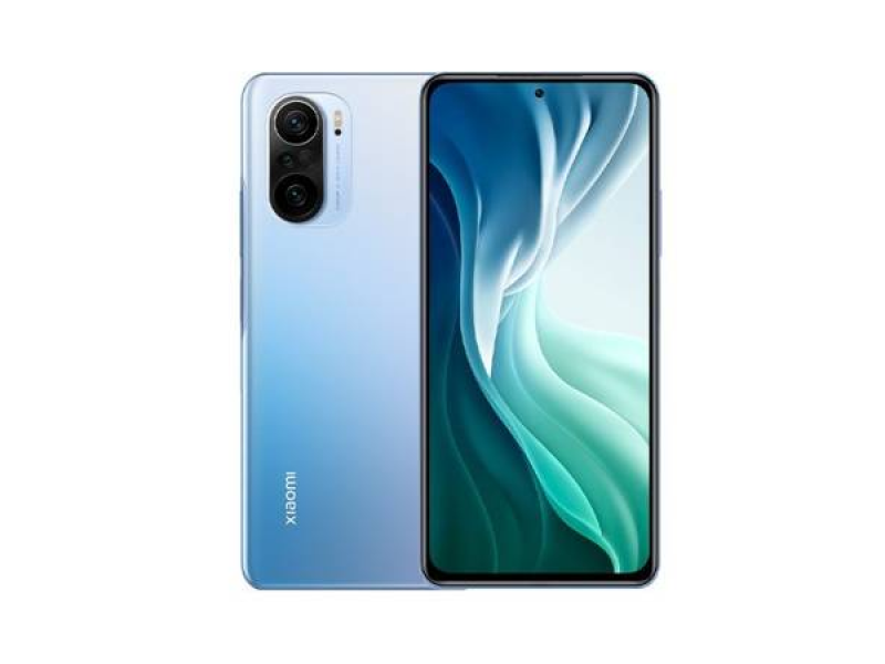 Mi 11I Frosty White 8+256GB