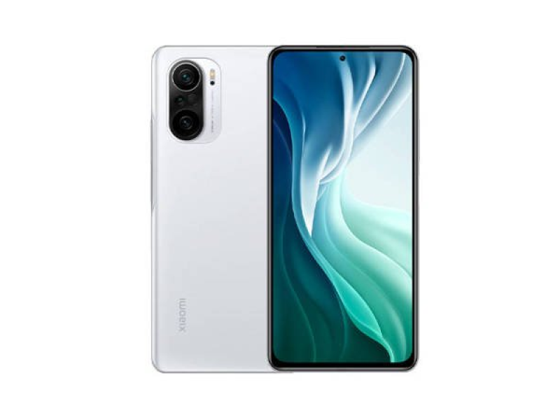 Mi 11I Frosty White 8+256GB