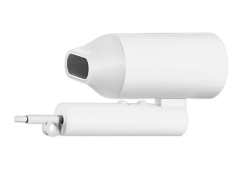 XIAOMI Compact fen za kosu H101 beli (BHR7475EU) 