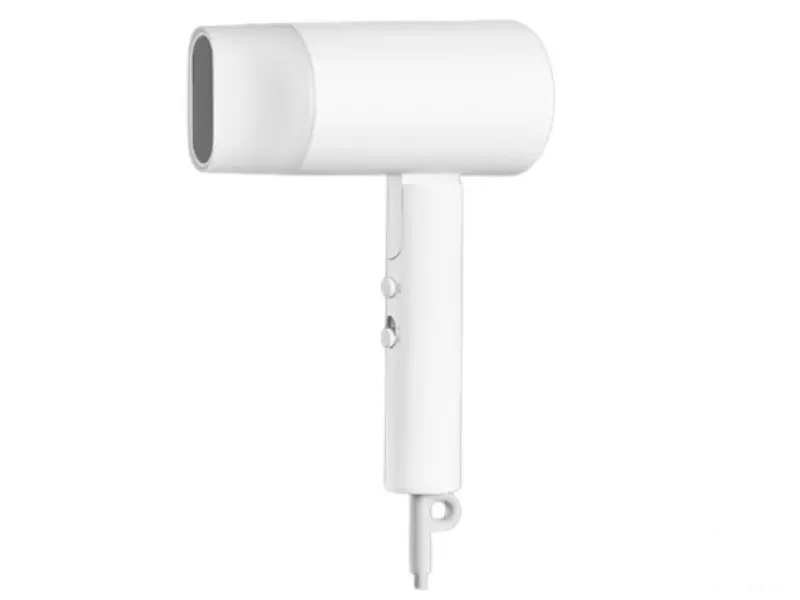 XIAOMI Compact fen za kosu H101 beli (BHR7475EU) 