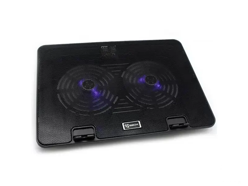 SBOX Cooling pad CP-101
