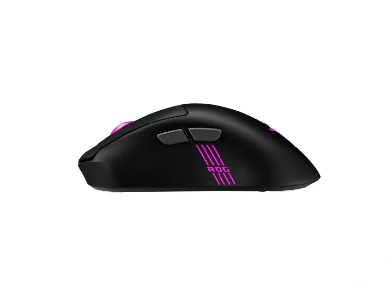 ASUS P722 ROG Keris II Origin bežični crni