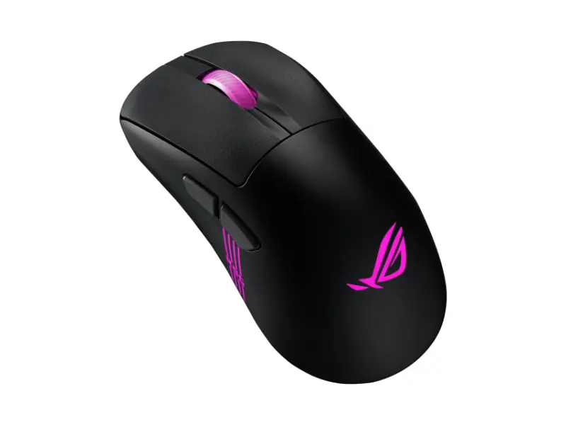 ASUS P722 ROG Keris II Origin bežični crni