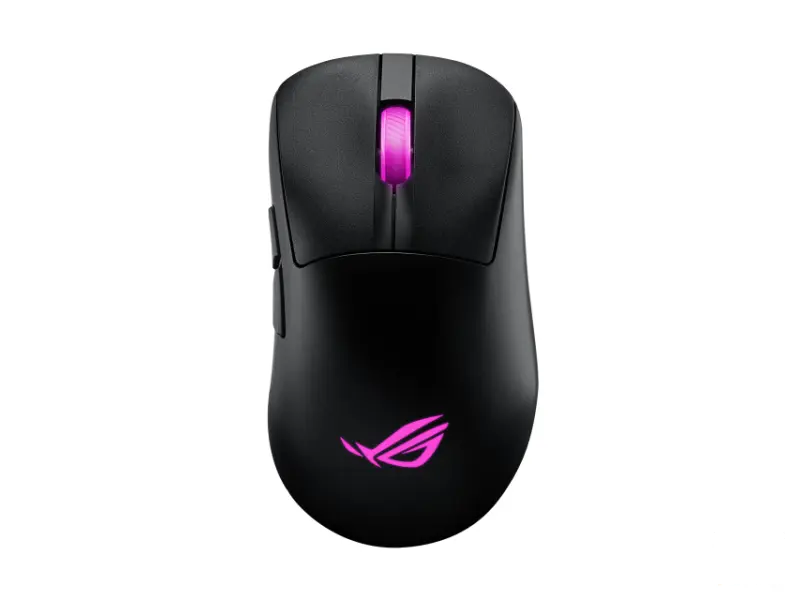 ASUS P722 ROG Keris II Origin bežični crni