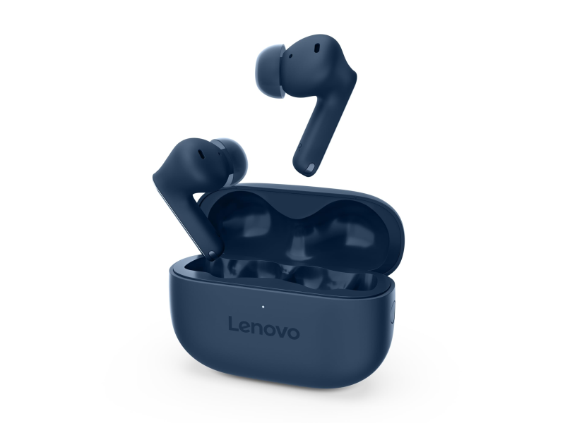 Lenovo GXD1P47518 YOGA TWS PC Edition Earbuds Headphones