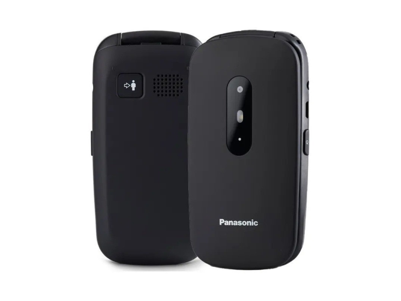 PANASONIC MOBILNI TELEFON KX-TU446EXB CRNI