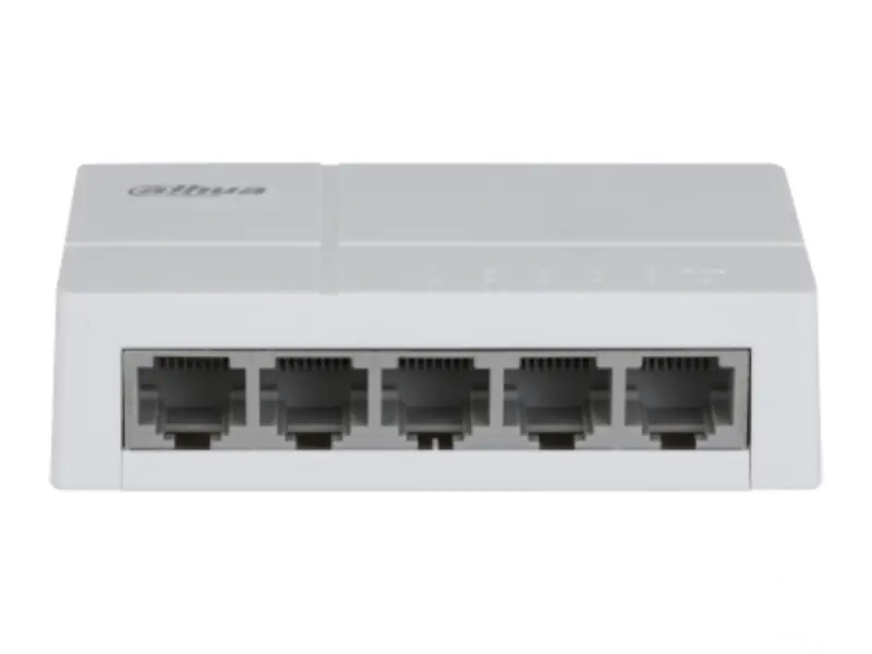 DAHUA SF1005L 5-Port Unmanaged Ethernet Swit 