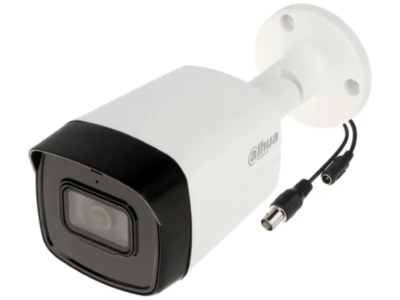 DAHUA HAC-HFW1231TLM-I6-A-0360B 2MP Starlight HDCVI IR Bullet kamera 