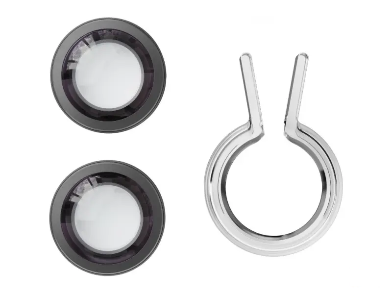 GoPro MAX2 Replacement Lens Kit (Includes 2 Replacement Lenses)