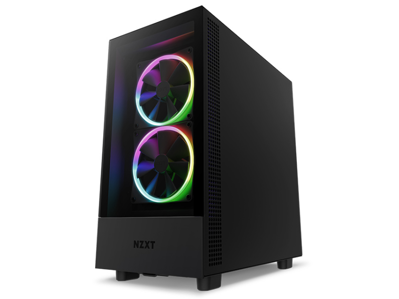 NZXT H5 Elite Gaming kućište crno (CC-H51EB-01)