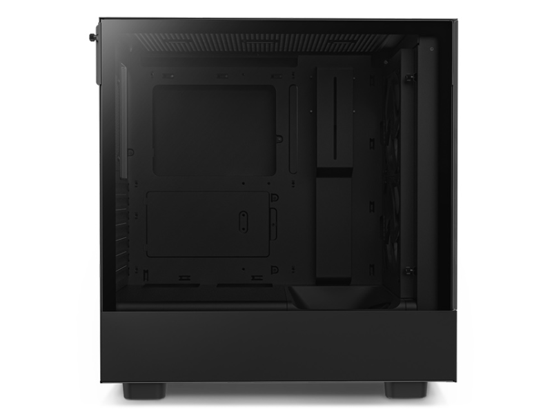 NZXT H5 Elite Gaming kućište crno (CC-H51EB-01)