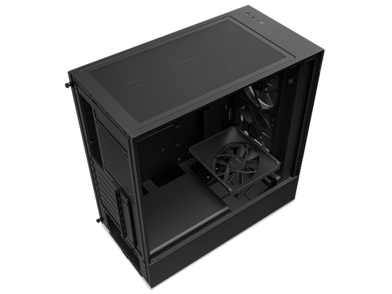 NZXT H5 Elite Gaming kućište crno (CC-H51EB-01)
