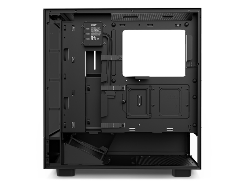 NZXT H5 Elite Gaming kućište crno (CC-H51EB-01)