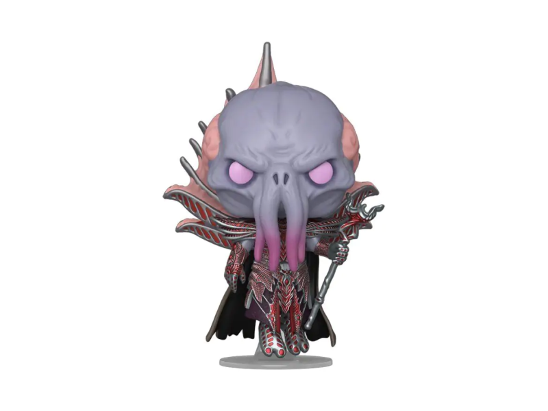 Funko POP! Games: Baldurs Gate