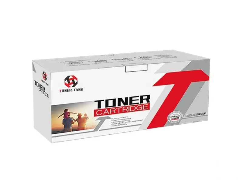 TONER-TANK Toner BROTHER Zamenski – TN-2590A SA ČIPOM 