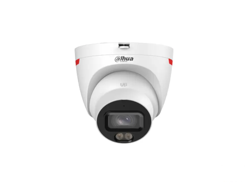 DAHUA IPC-HDW2849T-S-PRO 8MP WizColor Fixed-focal Eyeball WizSense Network kamera 