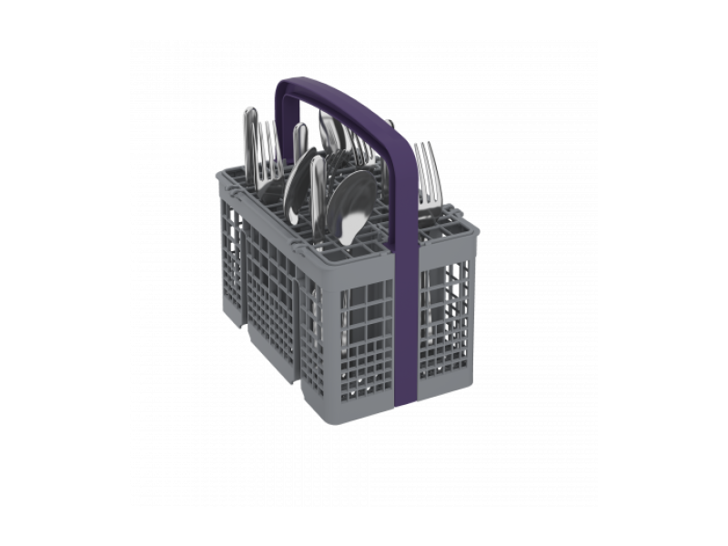 BEKO BDFN 26430 X