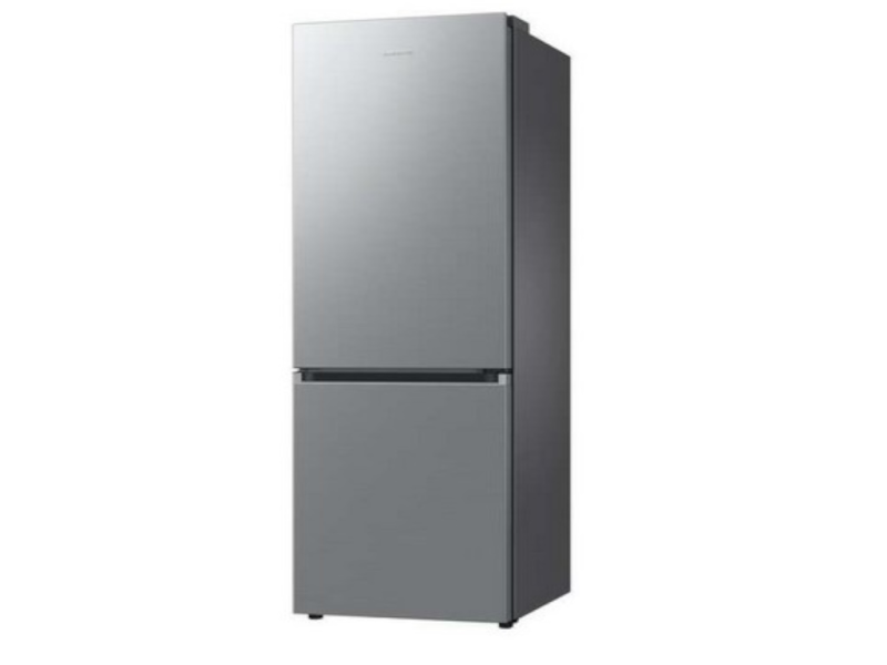 Samsung RB34C602ES9/EK kombinovani frižider, No Frost, 230l+114l, 595x1853x658, silver
