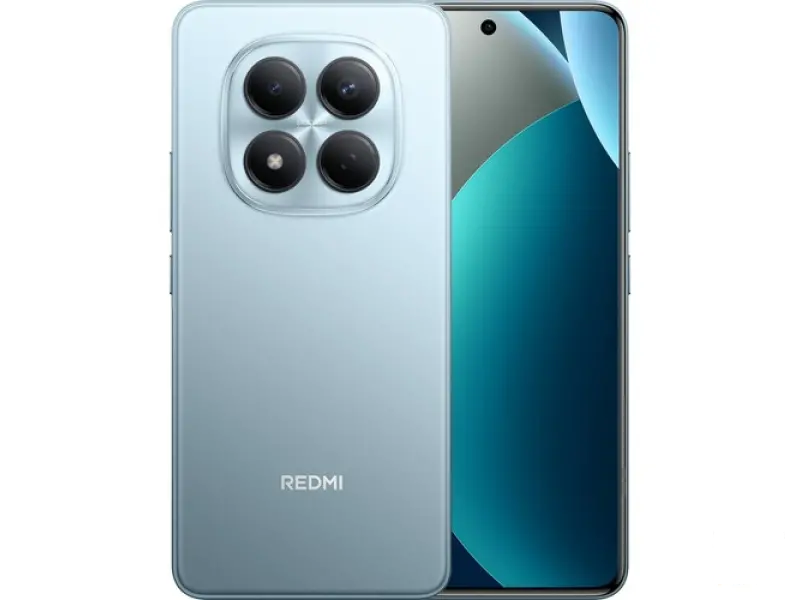 Xiaomi Redmi Note 15 Pro 5G 8GB/256GB, plava