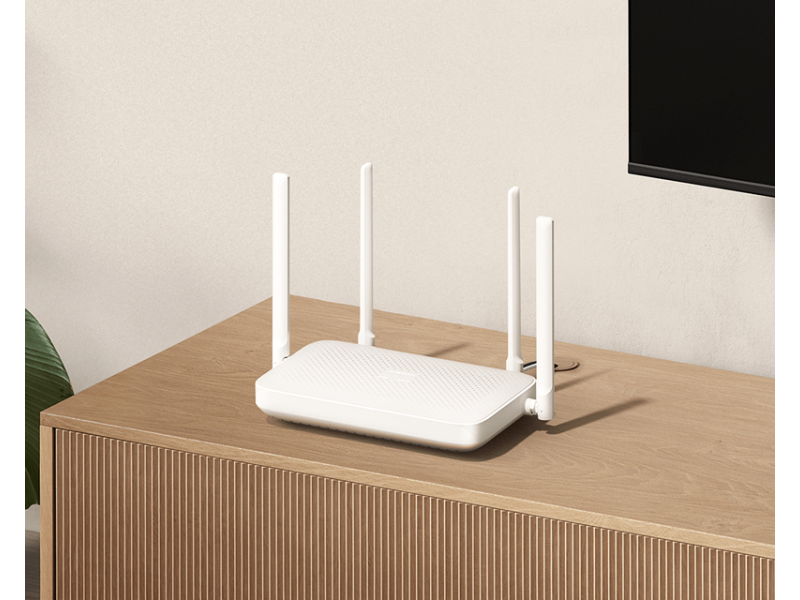 XIAOMI AX1500 EU (DVB4412GL) Wi-Fi 6 ruter