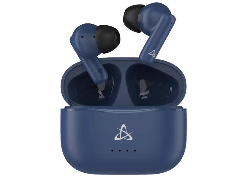 SBOX Bluetooth EB-TWS05 Plava