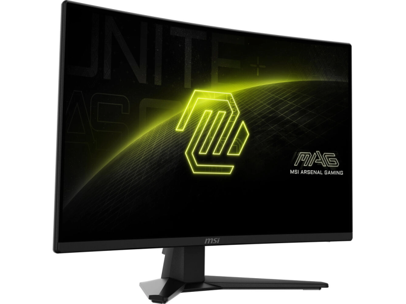 MON 27 MSI MAG 274CXF 280Hz