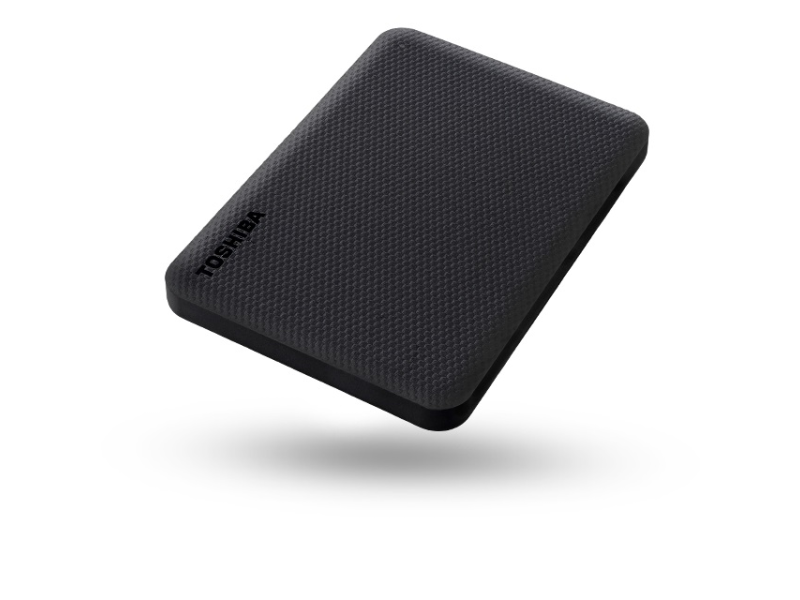 Toshiba Canvio Advance 2TB