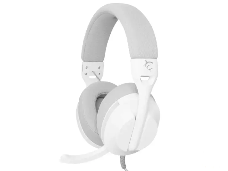 White Shark PARROT White/Grey