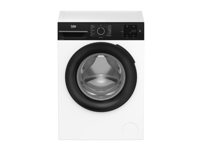 Beko BM1WFSU36223WPBB veš mašina 6 kg
