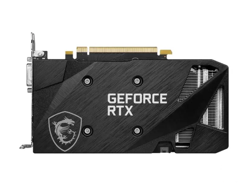 MSI GeForce RTX 3050 VENTUS 2X XS 8G OC 