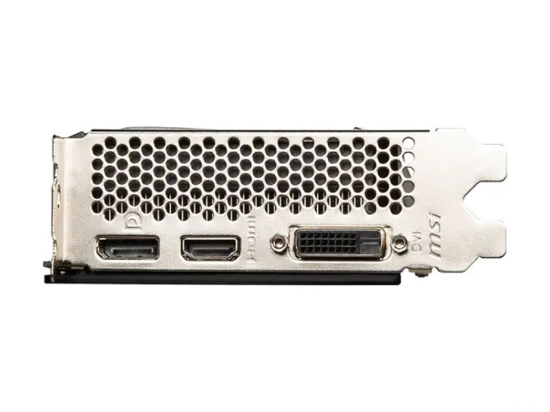 MSI GeForce RTX 3050 VENTUS 2X XS 8G OC 