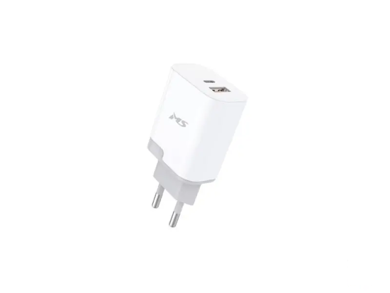 ZIDNI PUNJAČ MS POWER Z500 30W