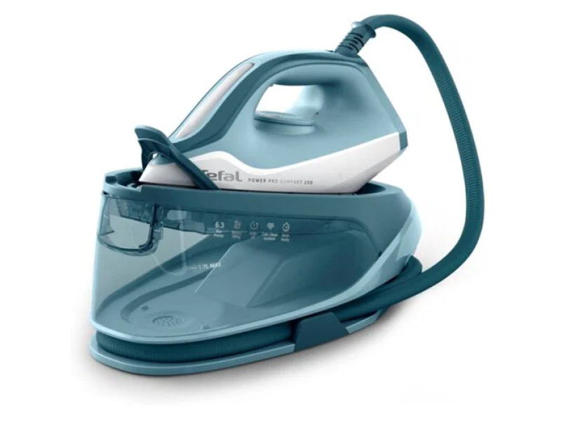 Tefal parna stanica SV6212E0