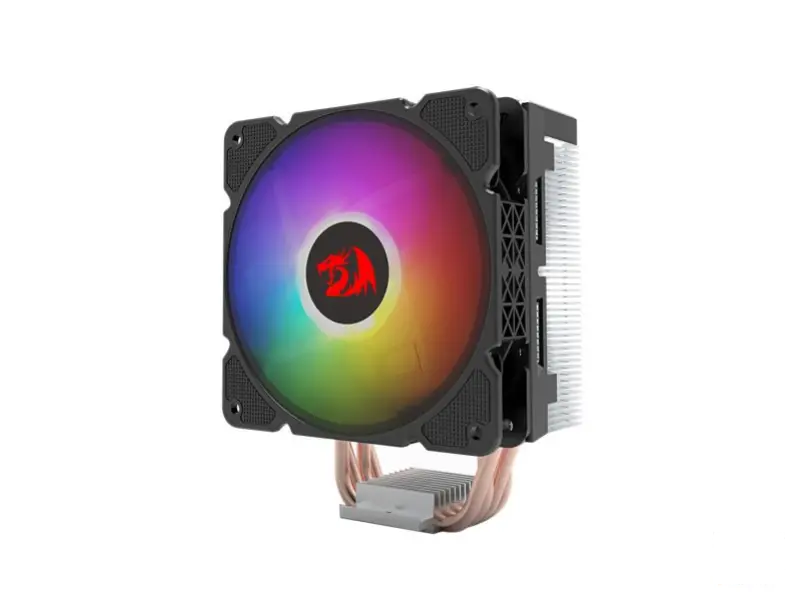 Redragon CPU Cooler CC-2000 Effect Air