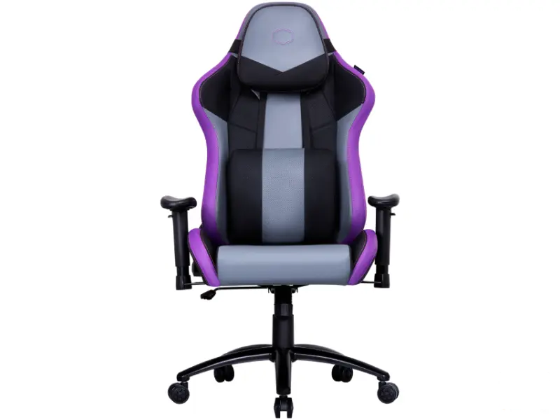 COOLER MASTER Caliber R3 CMI-GCR3-PR Gaming stolica ljubičasta 