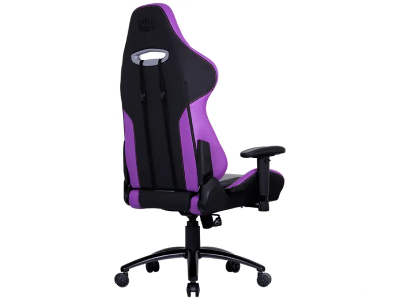 COOLER MASTER Caliber R3 CMI-GCR3-PR Gaming stolica ljubičasta 